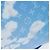 LOUIS VUITTON Monogram Crows Keepall Bandouliere 50 Blue M45428 Auth yk20850SAM Bianco - vista 27