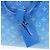 LOUIS VUITTON Monogram Crows Keepall Bandouliere 50 Blue M45428 Auth yk20850SAM Bianco - vista 28