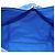 LOUIS VUITTON Monogram Crows Keepall Bandouliere 50 Blue M45428 Auth yk20850SAM Bianco - vista 32