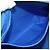 LOUIS VUITTON Monogram Crows Keepall Bandouliere 50 Blue M45428 Auth yk20850SAM Bianco - vista 36
