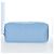 LOUIS VUITTON Monogram Crows Keepall Bandouliere 50 Blue M45428 Auth yk20850SAM Bianco - vista 5