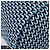 Zaino PRADA Nylon Blu Argento Auth 197214A - vista 17