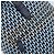 Zaino PRADA Nylon Blu Argento Auth 197214A - vista 20