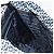 Zaino PRADA Nylon Blu Argento Auth 197214A - vista 25