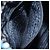 Zaino PRADA Nylon Blu Argento Auth 197214A - vista 28