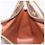 Bolsa de Ombro LOUIS VUITTON Monogram Boulogne 30 M51265 LV Auth 200189 Monograma - vista 19