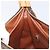 Bolsa de Ombro LOUIS VUITTON Monogram Boulogne 30 M51265 LV Auth 200189 Monograma - vista 20
