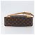 Bolsa de Ombro LOUIS VUITTON Monogram Boulogne 30 M51265 LV Auth 200189 Monograma - vista 5