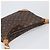 Bolsa de Ombro LOUIS VUITTON Monogram Boulogne 30 M51265 LV Auth 200189 Monograma - vista 6