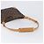 Bolsa de Ombro LOUIS VUITTON Monogram Boulogne 30 M51265 LV Auth 200189 Monograma - vista 7