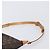 Bolsa de Ombro LOUIS VUITTON Monogram Boulogne 30 M51265 LV Auth 200189 Monograma - vista 8