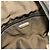 Borsa a mano Vanity Pouch FENDI Zucca Canvas Nero e Marrone Auth mr2846 - vista 19