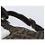 Borsa a mano Vanity Pouch FENDI Zucca Canvas Nero e Marrone Auth mr2846 - vista 7