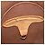 Borsa a mano LOUIS VUITTON Monogram Ellipse PM M51127 LV Auth BA15086 Monogramma - vista 17
