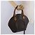 Borsa a mano LOUIS VUITTON Monogram Ellipse PM M51127 LV Auth BA15086 Monogramma - vista 21