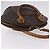 Borsa a mano LOUIS VUITTON Monogram Ellipse PM M51127 LV Auth BA15086 Monogramma - vista 6