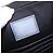 Berluti Clutch-Tasche aus Leder Schwarz Silber Auth BA15332A - Ansicht 17