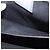 Berluti Clutch-Tasche aus Leder Schwarz Silber Auth BA15332A - Ansicht 20