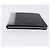 Berluti Clutch-Tasche aus Leder Schwarz Silber Auth BA15332A - Ansicht 3