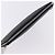 Berluti Clutch-Tasche aus Leder Schwarz Silber Auth BA15332A - Ansicht 5