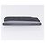Berluti Clutch-Tasche aus Leder Schwarz Silber Auth BA15332A - Ansicht 6