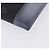 Berluti Clutch-Tasche aus Leder Schwarz Silber Auth BA15332A - Ansicht 7