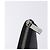 Berluti Clutch-Tasche aus Leder Schwarz Silber Auth BA15332A - Ansicht 9