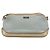 Pouch GUCCI Canvas Azzurro Oro 039 1133 Auth BA15361 Blu chiaro - vista 13