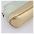 Pouch GUCCI Canvas Azzurro Oro 039 1133 Auth BA15361 Blu chiaro - vista 14