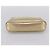 Pouch GUCCI Canvas Azzurro Oro 039 1133 Auth BA15361 Blu chiaro - vista 6