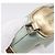 Pouch GUCCI Canvas Azzurro Oro 039 1133 Auth BA15361 Blu chiaro - vista 8