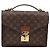 Bolsa de mão LOUIS VUITTON Monogram Monceau28 M51185 LV Auth 197638V Monograma - vista 13