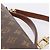 Bolsa de mão LOUIS VUITTON Monogram Monceau28 M51185 LV Auth 197638V Monograma - vista 14