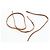 Borsa a tracolla LOUIS VUITTON Monogram Petit Noe M42226 LV Auth 195409V Monogramma - vista 11