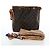 Borsa a tracolla LOUIS VUITTON Monogram Petit Noe M42226 LV Auth 195409V Monogramma - vista 12