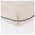 Borsa a tracolla FENDI Spy Bag in pelle bianca Auth 199204V Bianco - vista 10
