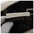 Borsa a tracolla FENDI Spy Bag in pelle bianca Auth 199204V Bianco - vista 12