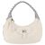 Borsa a tracolla FENDI Spy Bag in pelle bianca Auth 199204V Bianco - vista 13