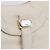 Borsa a tracolla FENDI Spy Bag in pelle bianca Auth 199204V Bianco - vista 18