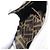Borsa a tracolla FENDI Spy Bag in pelle bianca Auth 199204V Bianco - vista 22