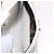 Borsa a tracolla FENDI Spy Bag in pelle bianca Auth 199204V Bianco - vista 23