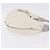 Borsa a tracolla FENDI Spy Bag in pelle bianca Auth 199204V Bianco - vista 3