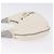 Borsa a tracolla FENDI Spy Bag in pelle bianca Auth 199204V Bianco - vista 4