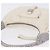 Borsa a tracolla FENDI Spy Bag in pelle bianca Auth 199204V Bianco - vista 6