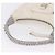 Borsa a tracolla FENDI Spy Bag in pelle bianca Auth 199204V Bianco - vista 7