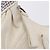 Borsa a tracolla FENDI Spy Bag in pelle bianca Auth 199204V Bianco - vista 8