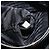Borsa a tracolla PRADA Nylon Black Gold Auth yk20847V Nero D'oro - vista 11