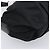 Borsa a tracolla PRADA Nylon Black Gold Auth yk20847V Nero D'oro - vista 17