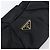 Borsa a tracolla PRADA Nylon Black Gold Auth yk20847V Nero D'oro - vista 19