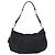 Borsa a tracolla PRADA Nylon Black Gold Auth yk20847V Nero D'oro - vista 2